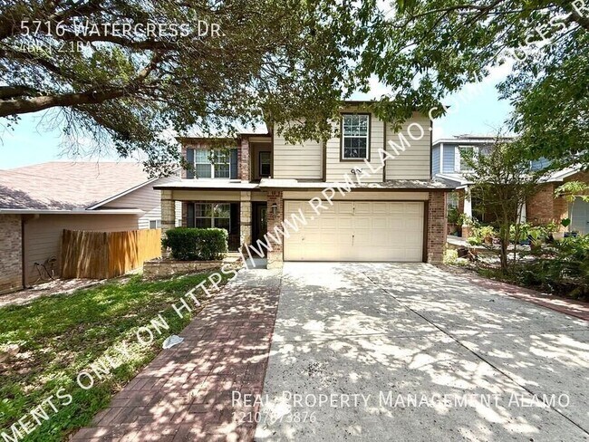 Building Photo - 5716 Watercress Dr