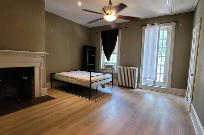 Foto del edificio - 3142 O St NW