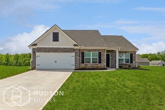 1266 Fendt Dr, Locust Grove, GA 30248 - House Rental in Locust Grove ...