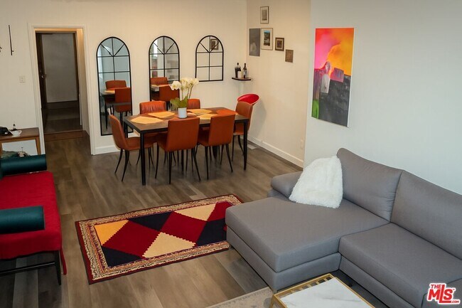 Foto del edificio - 11670 Sunset Blvd