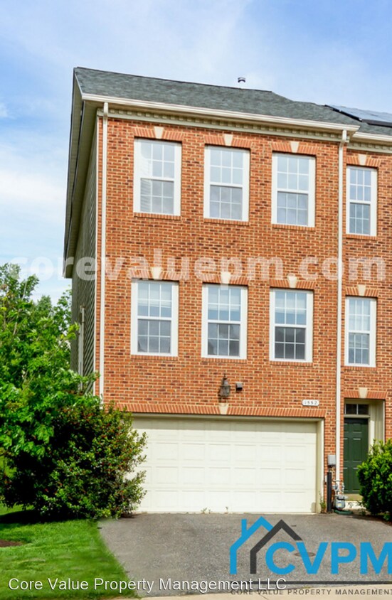 3 br, 2.5 bath House 1552 Rutland Way House for Rent in Hanover, MD