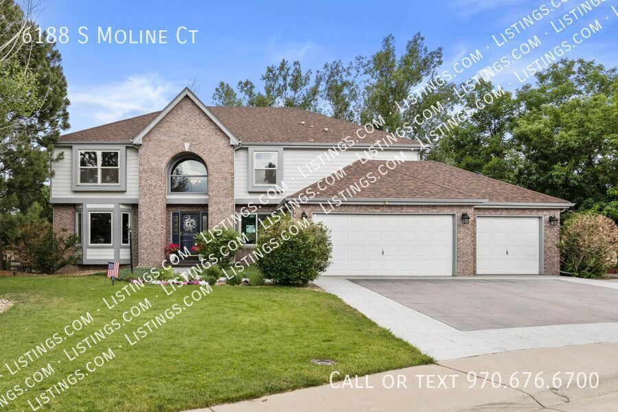 Primary Photo - 6188 S Moline Ct