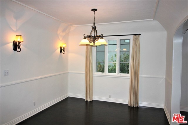 Dining Room - 668 S GRETNA GREEN Way