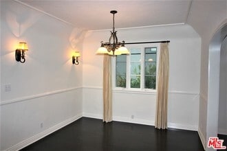 Dining Room - 668 S GRETNA GREEN Way