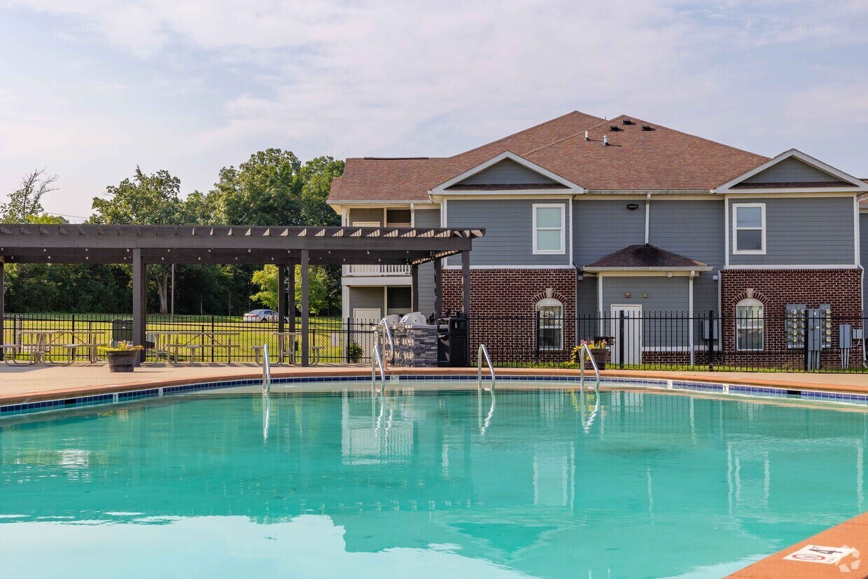 Foto principal - Reserve at Oakleigh