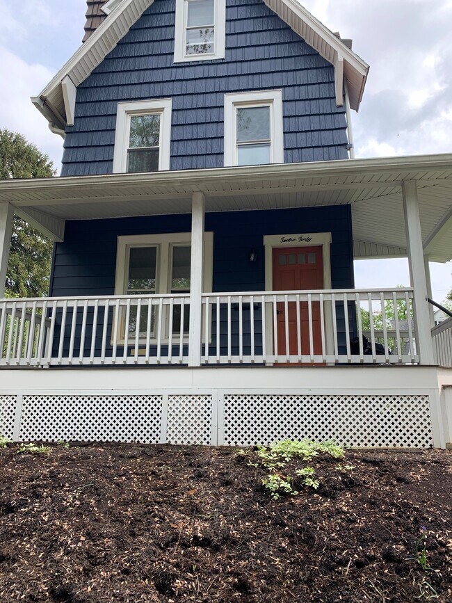 Foto del edificio - 1240 Delaware Ave