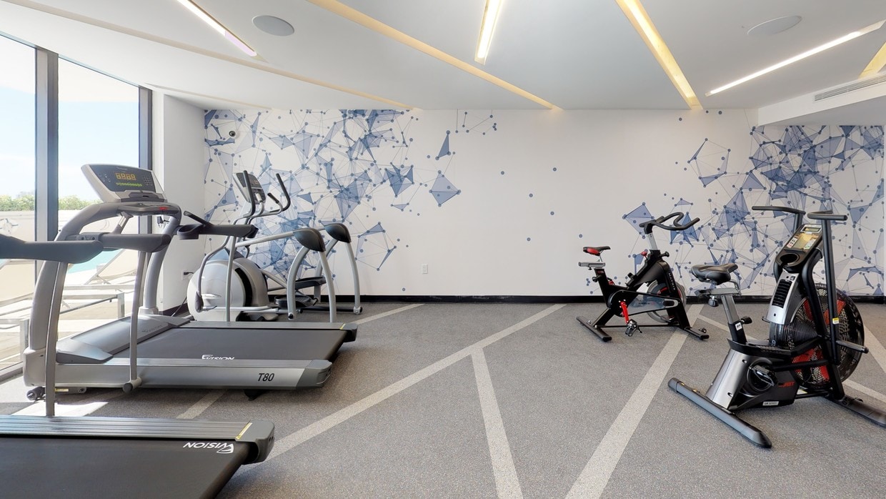 Photo - Blume Coral Gables Apartments