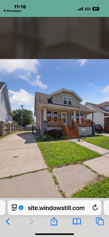 Primary Photo - 6625 W Point St