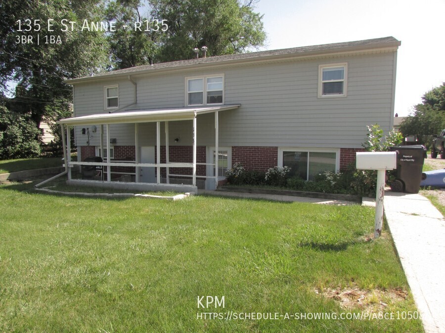 Foto principal - 3 BED | 1 BATH | DUPLEX | SOUTH | 6 MONTH ...