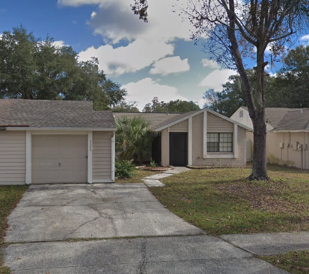 Primary Photo - 3208 Russett Dr