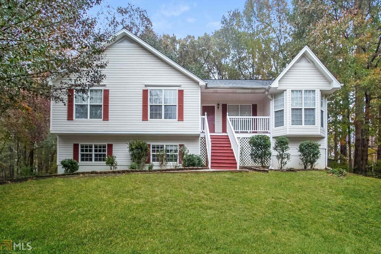 148 Kent Ln, Douglasville, GA 30134 House for Rent in Douglasville