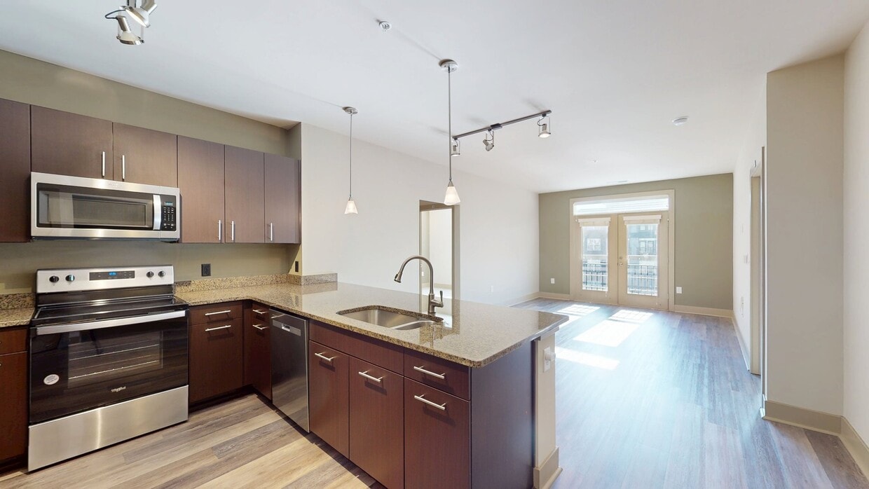 Photo - Domain College Park Apartments