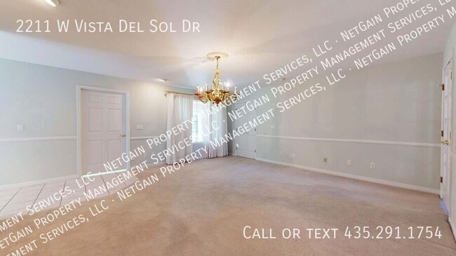 Building Photo - 2211 W Vista Del Sol Dr