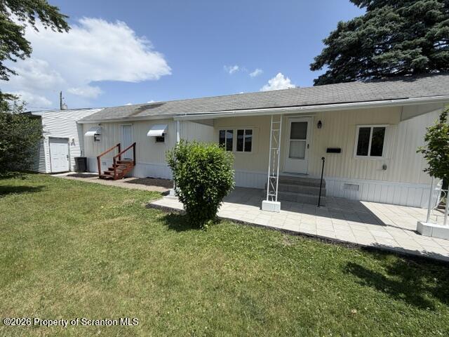 Building Photo - 133 Thirwell Ave