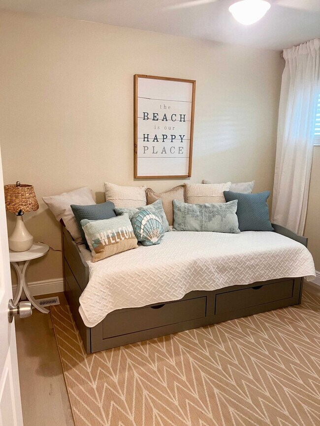 Foto del edificio - 258 Canaveral Beach Blvd