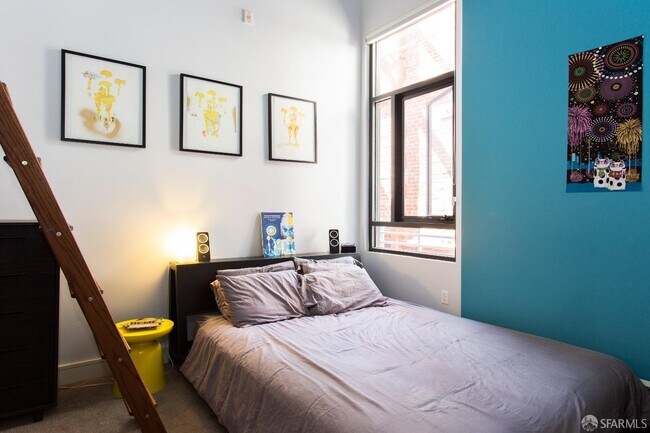 Foto del edificio - 310 Townsend St