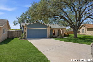 Foto del edificio - 7106 Comanche Ridge Dr