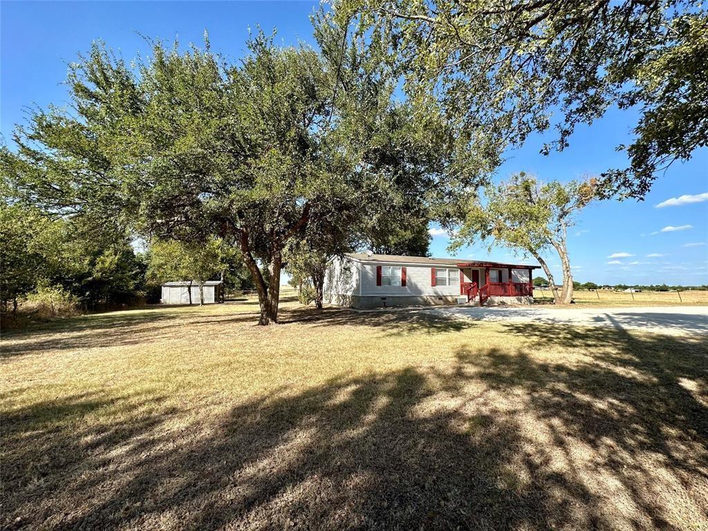 Primary Photo - 18500 Albert Voelker Rd