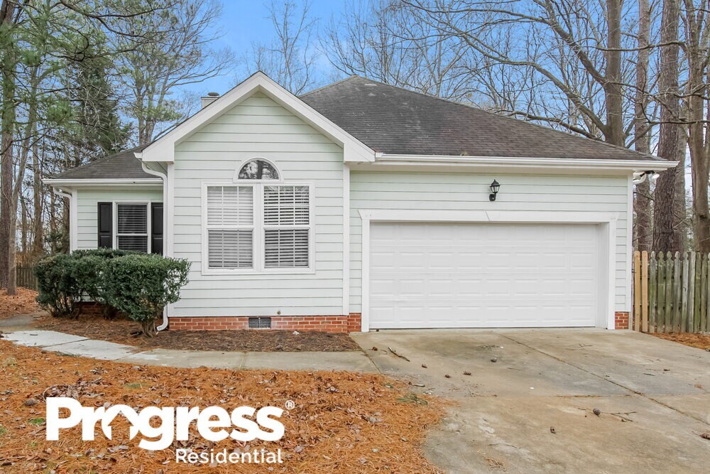 Primary Photo - 5513 Lake Garden Ct