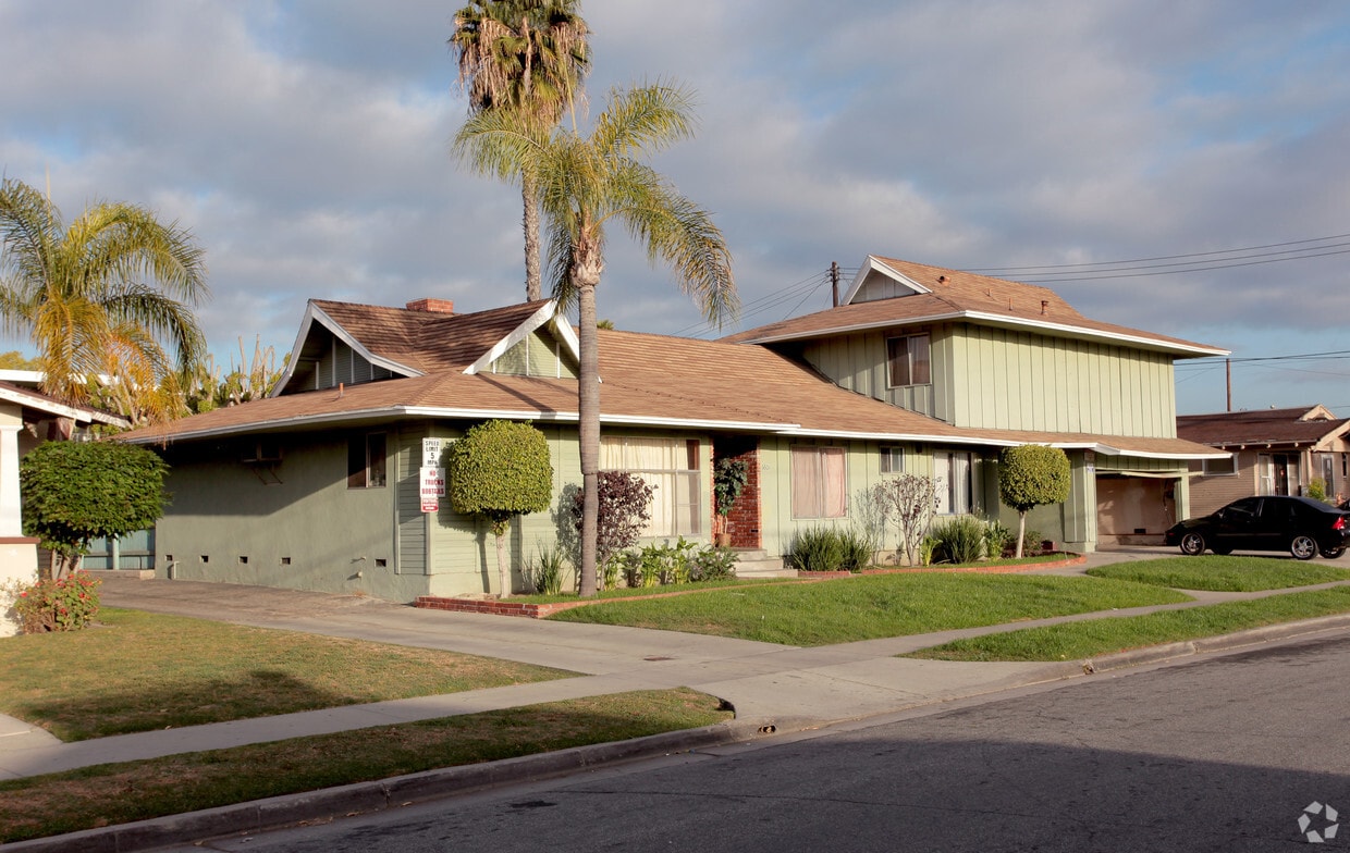 King Apartments 6601 King Ave Bell, CA Apartments for Rent in Bell