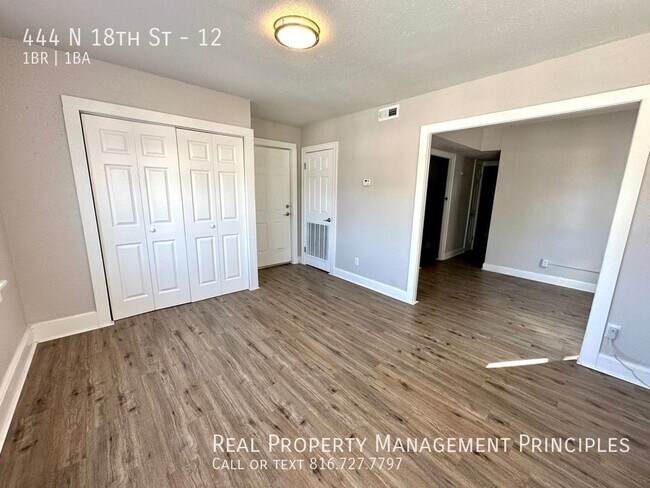 Foto del edificio - 444 N 18th St