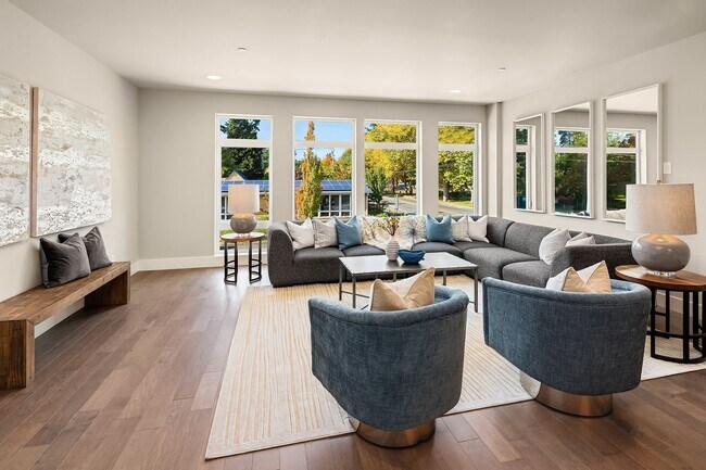 Foto del edificio - Huge Newer Shoreline Townhouse 4 Bedroom 4...