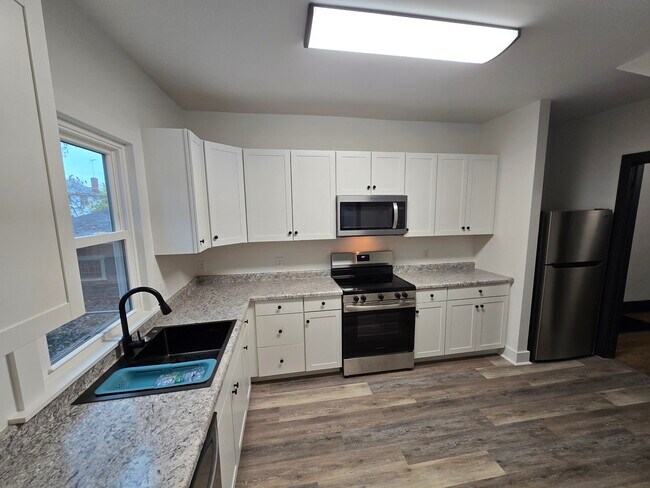 Foto del edificio - 21 W Beechwood Ave