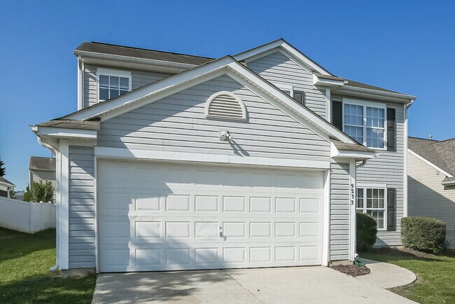 Foto del edificio - 9233 Ames Hollow Rd