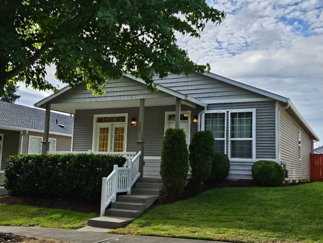 Foto del edificio - 8421 16th Ave SE