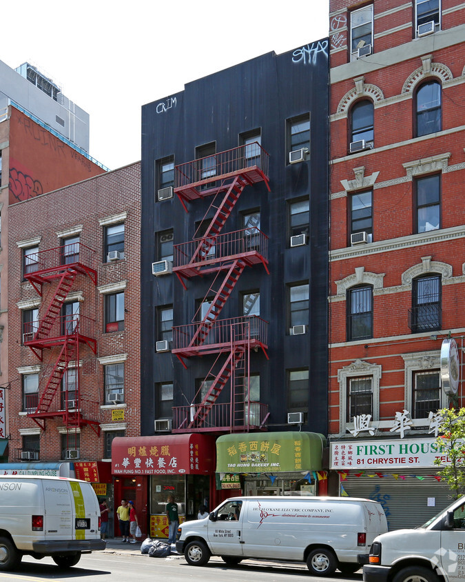 Foto principal - 79 Chrystie St