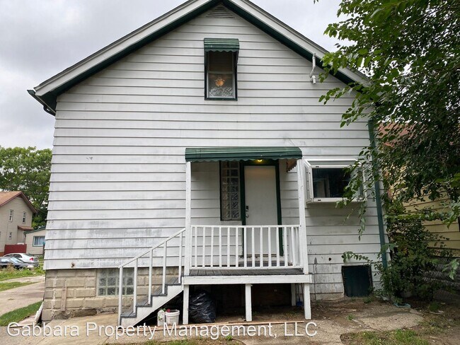 Building Photo - 2 br, 1 bath House - 8074 Jackson