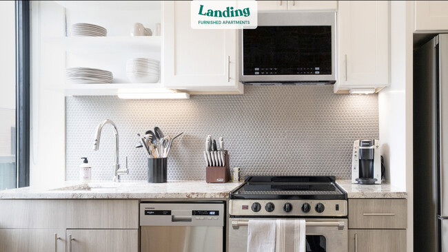 Foto del edificio - 2322 Arbor Loop Dr