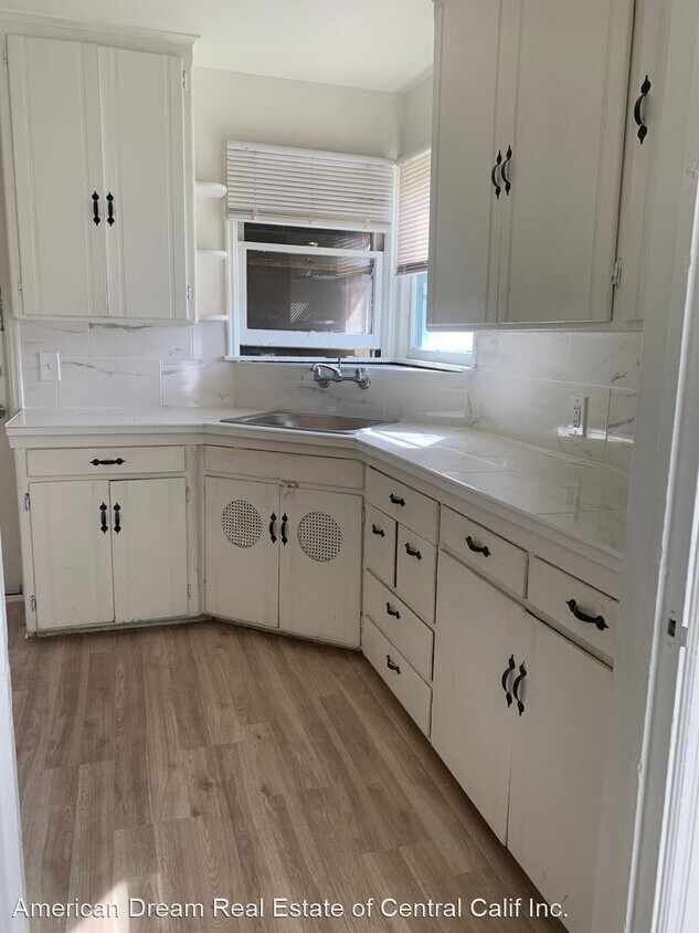 Primary Photo - 2 br, 1 bath House - 306 G Street #C