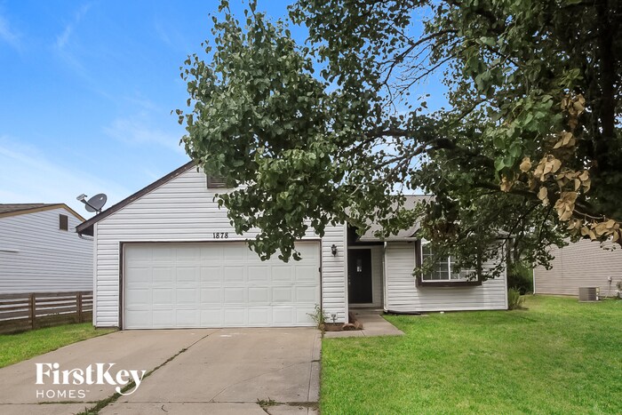 Foto principal - 1878 S Werges Ave
