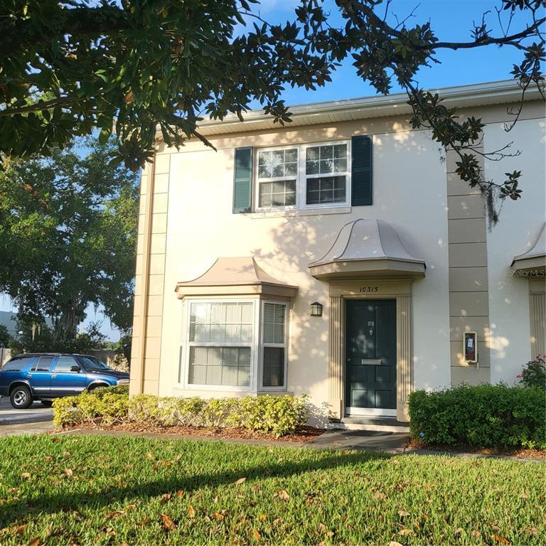 10315 Carrollwood Ln, Tampa, FL 33618 Townhome Rentals in Tampa FL