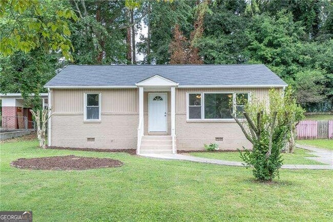 Building Photo - 3322 Raymond Dr