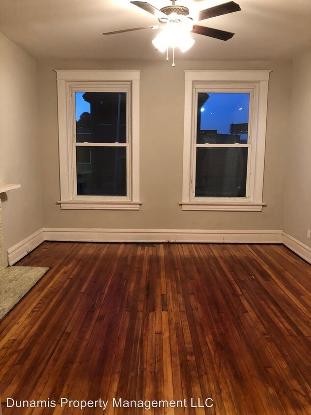 Foto principal - 4320-4322 Chouteau Ave