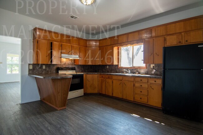 Building Photo - Charming 2-Bedroom 1-Bath Home in Coffeyville
