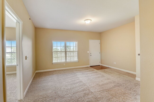 Foto del interior - Heights at Delaware Ridge