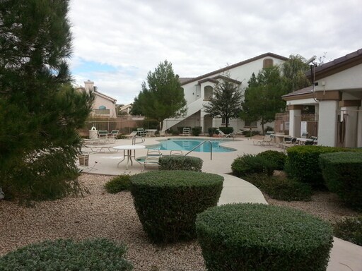 Foto del edificio - 5655 E. Sahara Ave. #1007