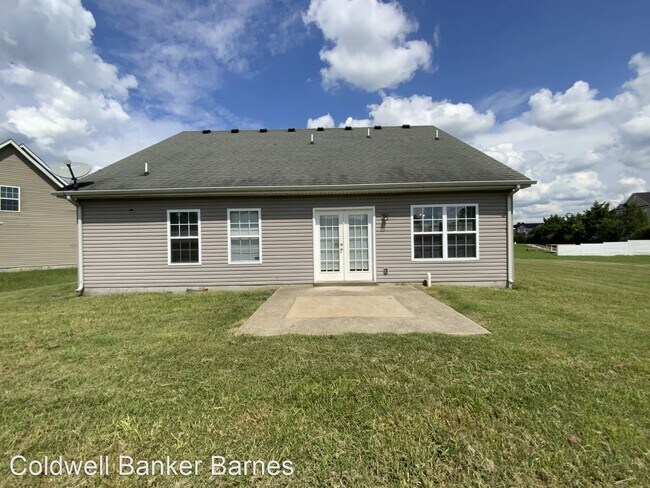 Building Photo - 4 br, 3.5 bath House - 2414 Tour Drive