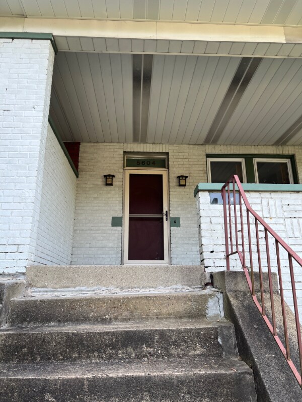 Foto del edificio - 5604 Fair Oaks St