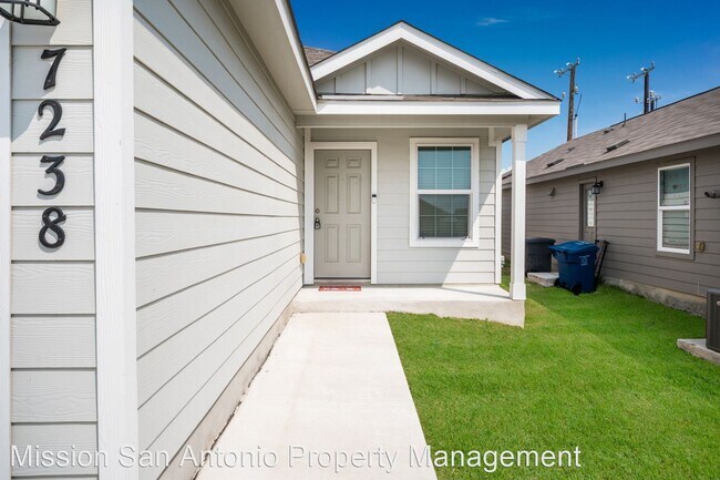 Foto del edificio - 3 br, 2 bath House - 7238 Meadow Acres