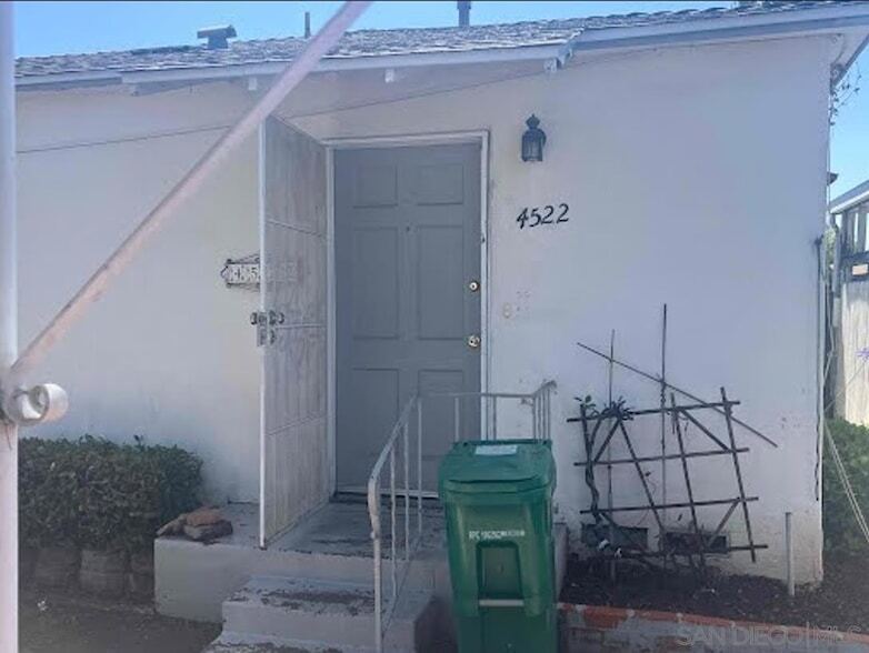 Foto principal - 4522 52nd St