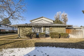 Building Photo - 1199 S Troy St