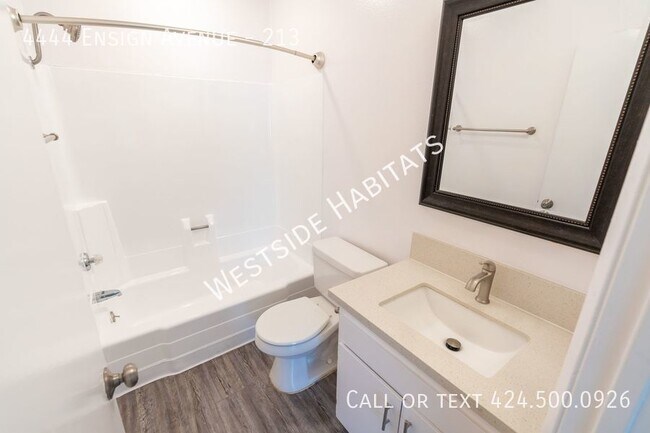 Foto del edificio - 4444 Ensign Ave