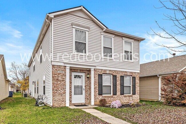 Foto del edificio - Coming Soon! Charm and Convenience- Your 3 Bedroom Haven in Noblesville!