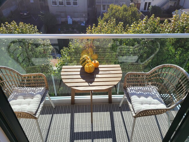 Foto del edificio - 2353 Lombard St