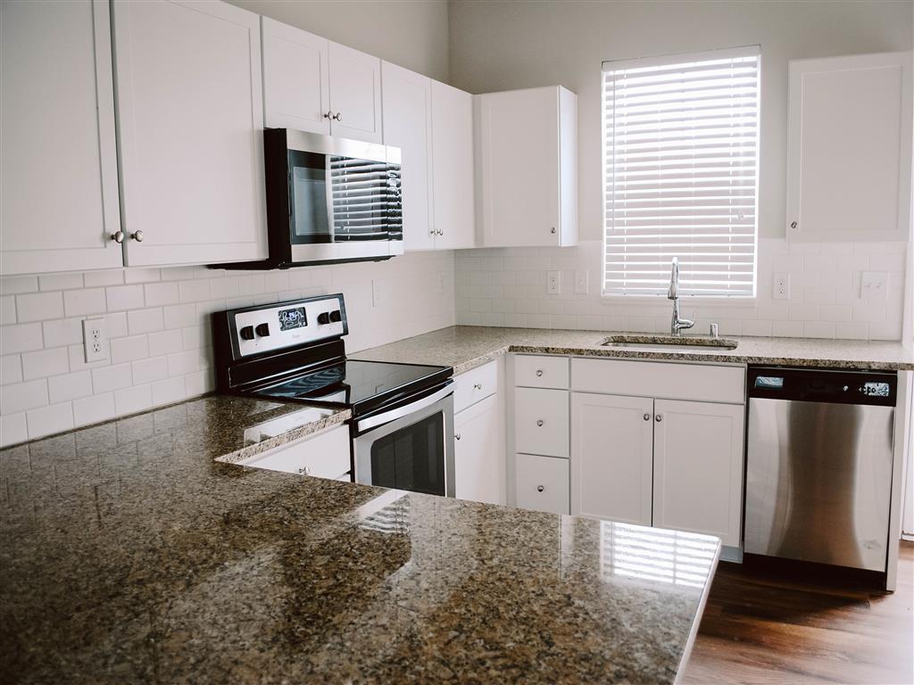 Middletown Landing Apartments in Louisville, KY