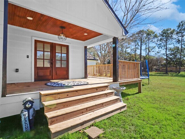 Foto del edificio - 4219 Frost St